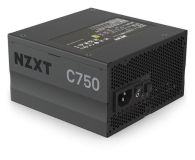 NZXT C750 V2 750W 80 Plus Gold - 1098614 - zdjęcie 3